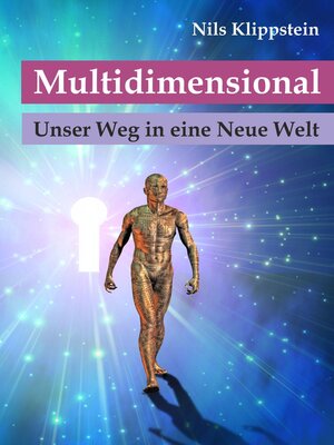 cover image of Multidimensional. Unser Weg in eine Neue Welt
